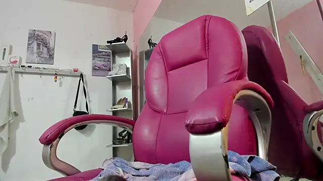 CAMILA--REY online show from 22, 2, 2026