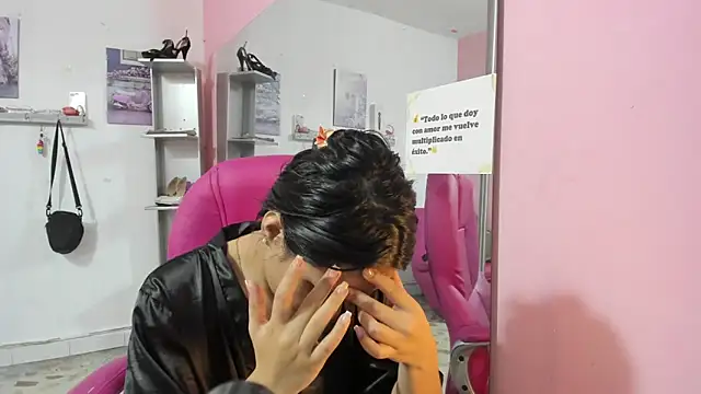 CAMILA--REY online show from 28, 2, 2026