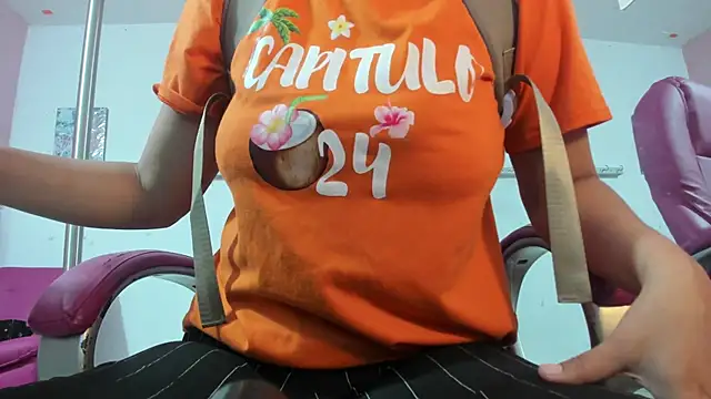 CAMILA--REY online show from 20, 12, 2025