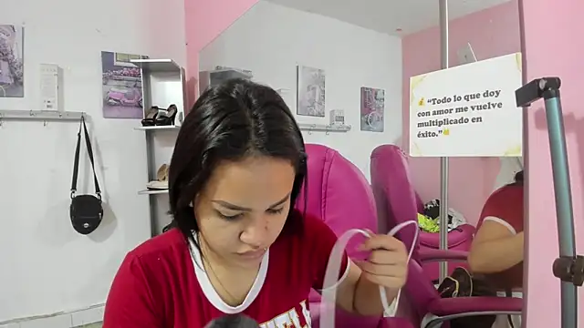 CAMILA--REY online show from 8, 2, 2026