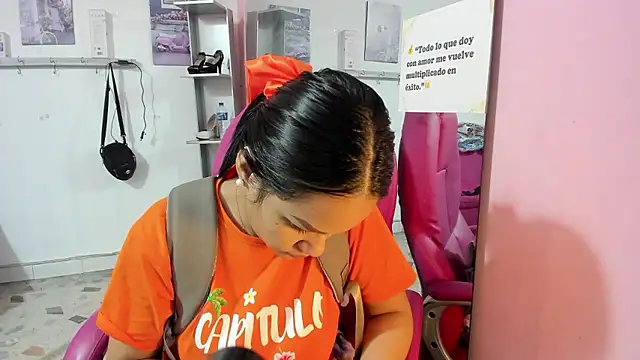 CAMILA--REY online show from 15, 1, 2026