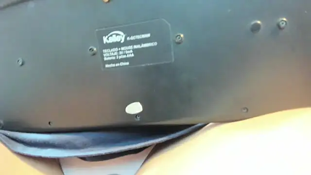 CAMILA--REY online show from 18, 12, 2025