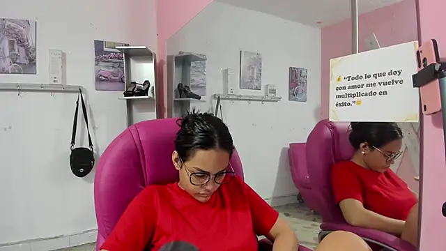 CAMILA--REY online show from 7, 2, 2026