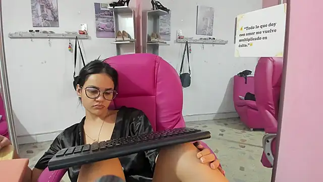 CAMILA--REY online show from 2, 3, 2026