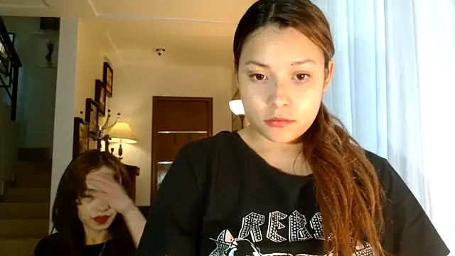 Snapshot of 3littleschoolteens chatting on 15, 6, 2026 3littleschoolteens online show from 15, 6, 2026