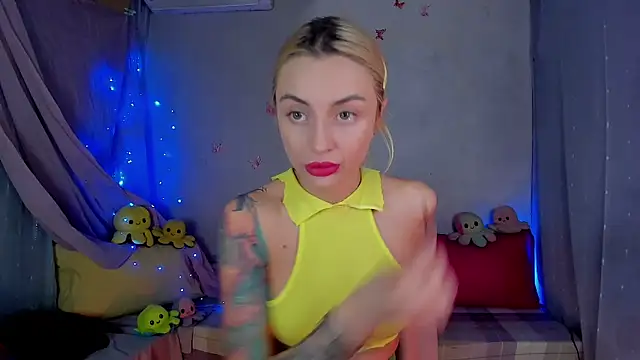 LickLizzy online show from 6, 2, 2026