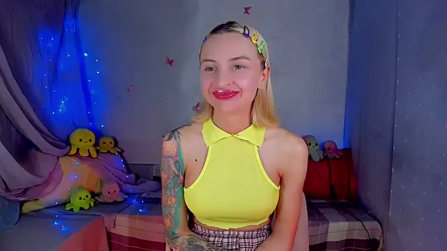 LickLizzy online show from 16, 2, 2026