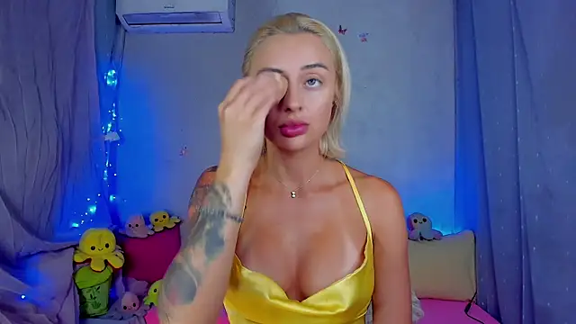 LickLizzy online show from 28, 7, 2026