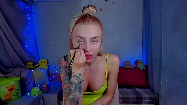 LickLizzy online show from 17, 3, 2026