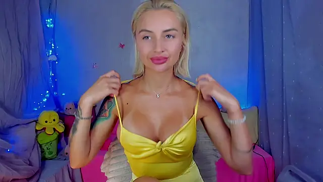 LickLizzy online show from 28, 7, 2026