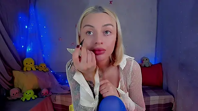 LickLizzy online show from 9, 2, 2026