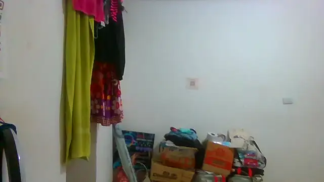 Aishamara online show from 11, 10, 2025