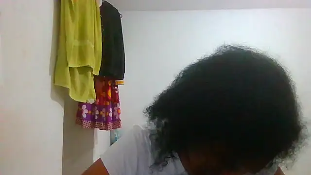 Aishamara online show from 24, 10, 2025