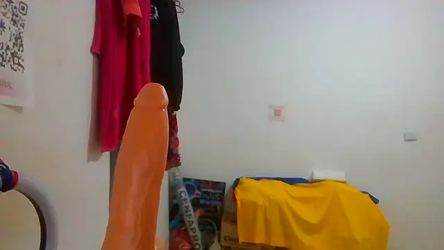 Aishamara online show from 14, 10, 2025