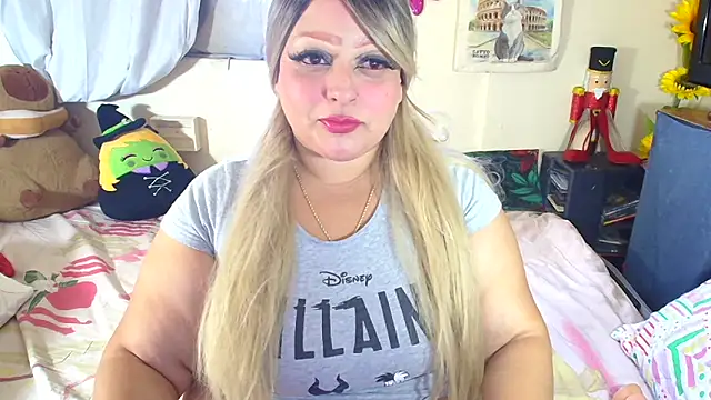 Queen Anne online show from 7, 11, 2025