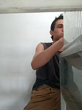 PrivCamZone online show from 11, 10, 2025