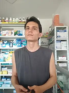 PrivCamZone online show from 30, 9, 2025