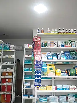 PrivCamZone online show from 1, 10, 2025