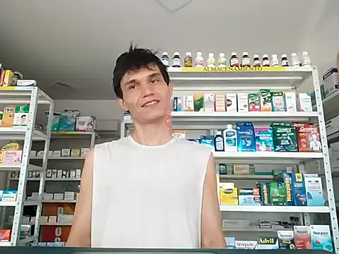 PrivCamZone online show from 4, 10, 2025