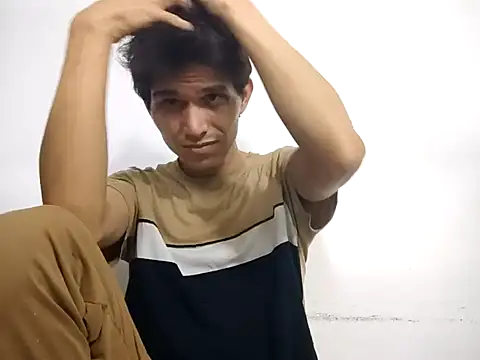 PrivCamZone online show from 26, 10, 2025