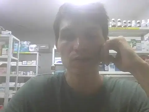 PrivCamZone online show from 9, 10, 2025