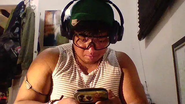 CleanGrey online show from 21, 6, 2026