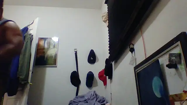 Snapshot of CleanGrey chatting on 1, 5, 2026 CleanGrey online show from 1, 5, 2026