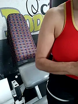 LaInsaciableIntensa online show from 24, 10, 2025