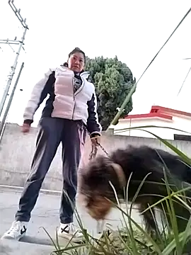 LaInsaciableIntensa online show from 30, 10, 2025