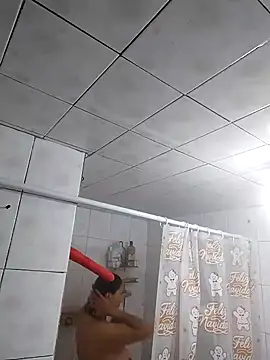 LaInsaciableIntensa online show from 23, 11, 2025