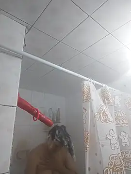 LaInsaciableIntensa online show from 11, 11, 2025