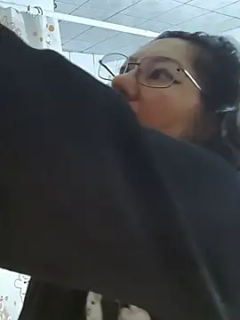 LaInsaciableIntensa online show from 7, 7, 2026