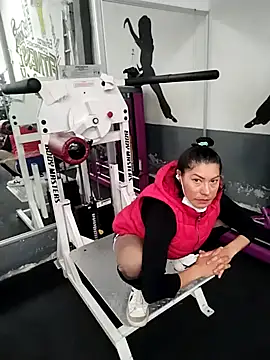 LaInsaciableIntensa online show from 13, 1, 2026