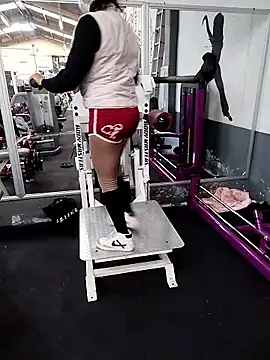 LaInsaciableIntensa online show from 9, 1, 2026