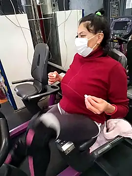 LaInsaciableIntensa online show from 28, 11, 2025