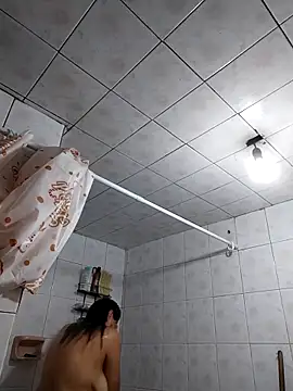 LaInsaciableIntensa online show from 13, 10, 2025