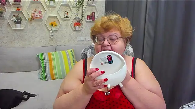  big love  online show from 19, 2, 2026