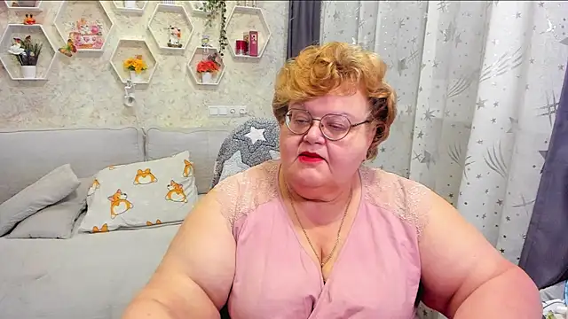  big love  online show from 1, 3, 2026