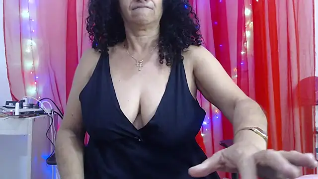 heyline milf online show from 26, 3, 2026