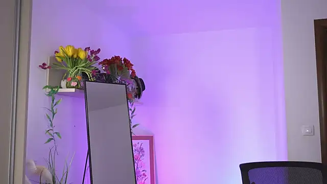 Amaliamour online show from 2, 3, 2025