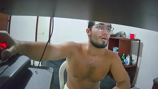 lechero226 online show from 19, 9, 2025