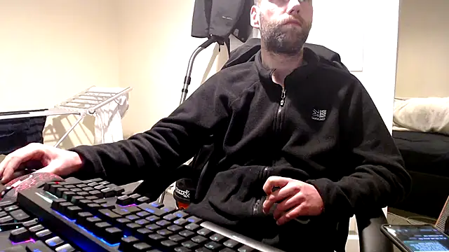 Atheist777 online show from 15, 2, 2026