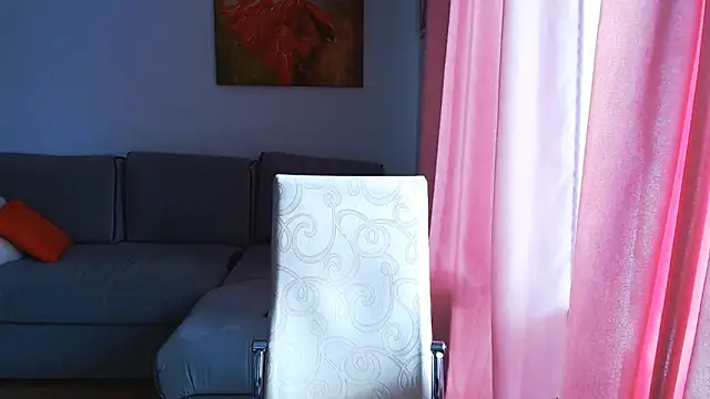 Magic Blondie online show from 18, 4, 2026