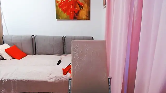 Magic Blondie online show from 1, 11, 2025