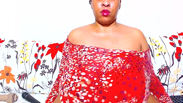 Ebonylovelyx online show from 25, 10, 2025