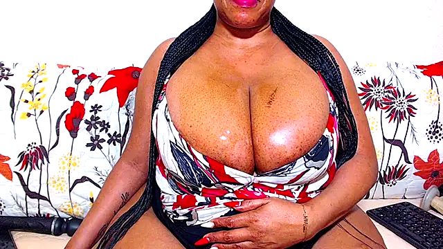 Ebonylovelyx online show from 16, 11, 2025