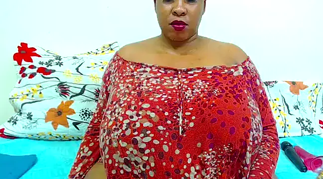 Ebonylovelyx online show from 15, 2, 2025