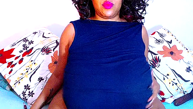 Ebonylovelyx online show from 8, 1, 2026