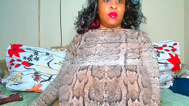 Ebonylovelyx online show from 12, 4, 2026