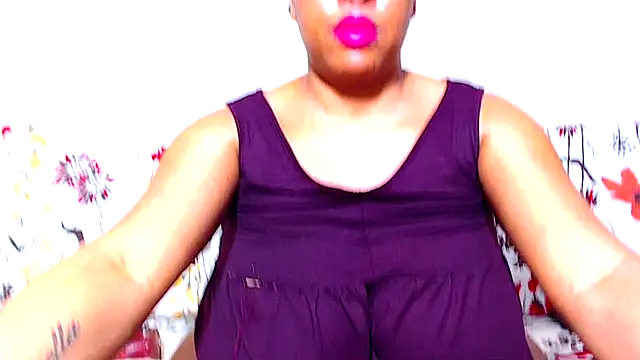 Ebonylovelyx online show from 29, 10, 2025